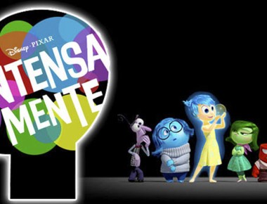 «Intensa-mente» recibe nominaciones a los premios Annie