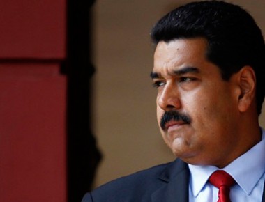 «El sistema electoral venezolano es transparente» dice Maduro previo a elecciones