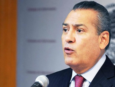 Beltrones publica #3de3
