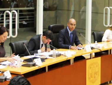 Ayuntamiento aprueba presupuesto de 2 mil 733 millones de pesos