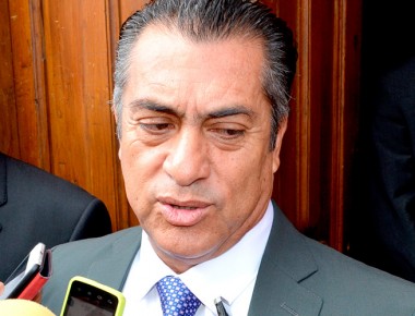 Mancera dispuesto a pagar apuesta a «El Bronco»