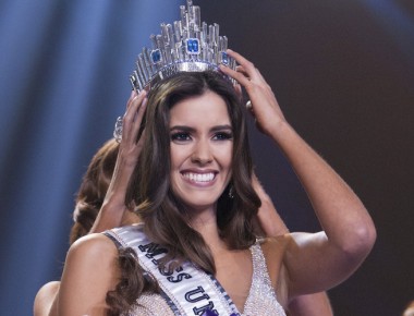 ¿Quiénes son las favoritas para Miss Universo 2015?