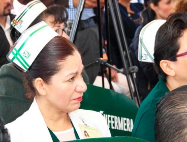 Inicia construcción de nuevo hospital del IMSS; beneficiará a cinco Municipios