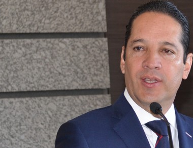 Mañana Pancho Domínguez se unirá a la Caravana del Migrante