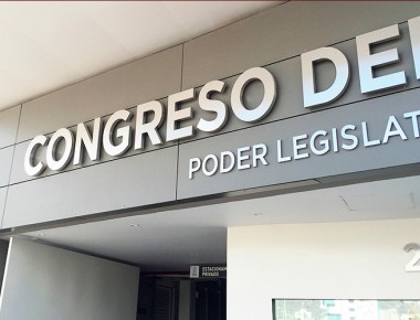 Legislatura Local aprueba pensiones a magistrados de hasta 146 mil pesos mensuales