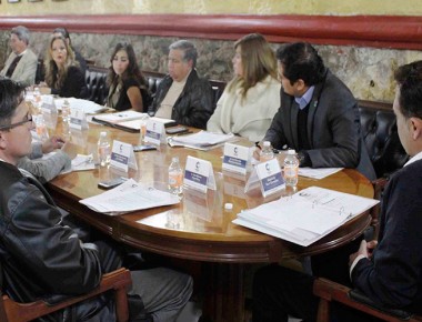 Se aprueba Presupuesto de Egresos en Corregidora; incrementa 51.5 mdp