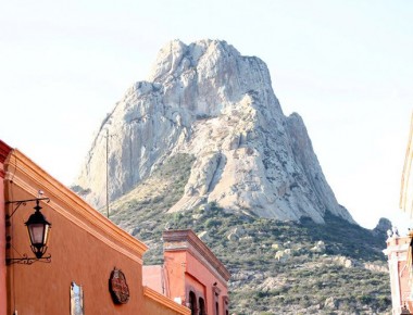 Pueblos Mágicos incumplen con lineamientos de Sectur: Burgos
