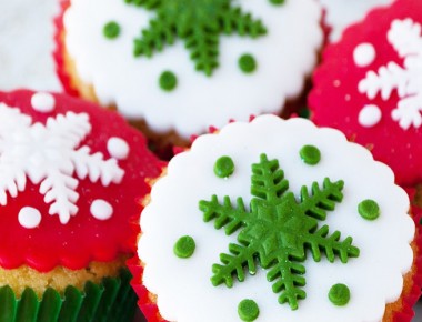 ¡Esta navidad regala algo hecho por ti… Te damos algunas ideas!