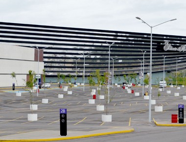 Resuelven construcción de puente peatonal en Antea; deberá estar concluido en tres meses