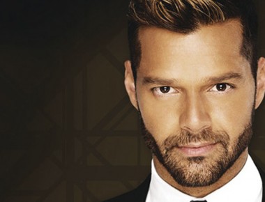 Ricky Martin debutará como Manager