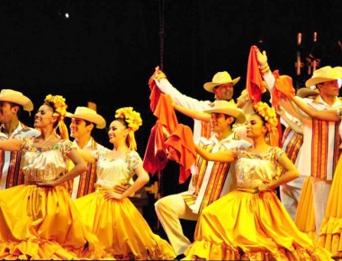 Secretaría de Cultura arrancará actividades en enero de 2016