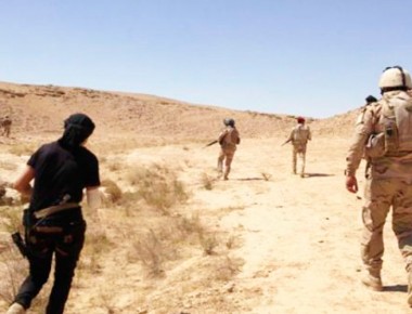 Informa Abdelhasan que grupo desconocido secuestró a 26 cazadores qataríes