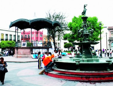 En 2016 se instalará campus Start Up en Querétaro