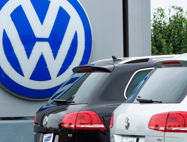 Reajustará Volkswagen 2.5 millones de vehículos en Alemania