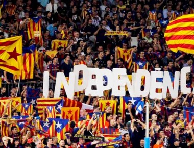 Anulan fallo independentista de Cataluña