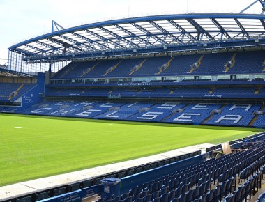 Proyecto de remodelación del Stamford Bridge aumentará capacidad para casi 20 mil espectadores más