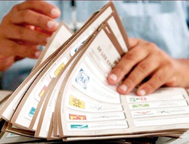 En Huimilpan sólo los 25 mil ciudadanos inscritos en el padrón electoral podrán votar