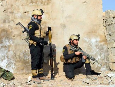Más de 30 países islámicos se unirán para hacer coalición contra el terrorismo
