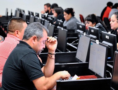 SEP denunciará a maestros que intentaron sabotear la evaluación