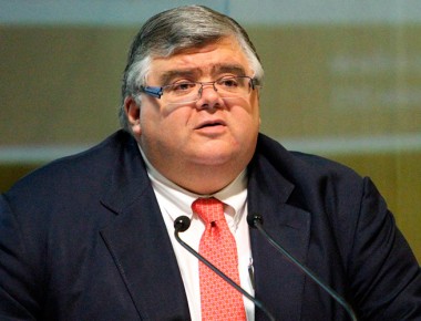 Carstens no participará en proceso de selección del FMI