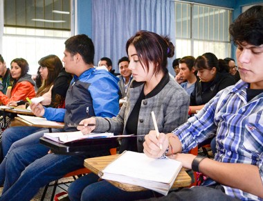 Alrededor de 29 mil estudiantes de la UAQ retoman actividades en sus 12 campus y planteles