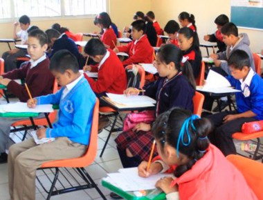 SEP aumentará horario en preescolar y primarias el próximo ciclo escolar