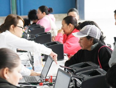 Abre Corregidora convocatoria para Becas Municipales 2016