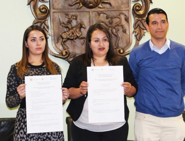 Municipio de Querétaro aumenta presupuesto para becas; otorgará apoyo a 5 mil 280 jóvenes este año