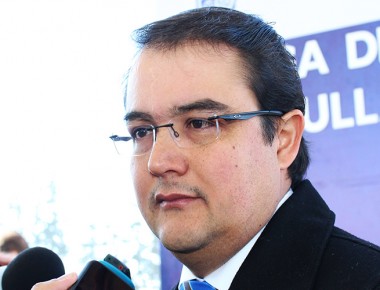 Memo Vega: SJR cuenta con ventajas para concretar «Ciudad de las Mujeres»
