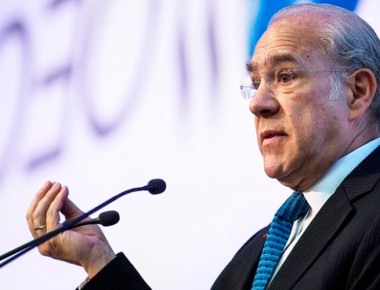 Captura de Guzmán Loera es noticia favorable para México: OCDE