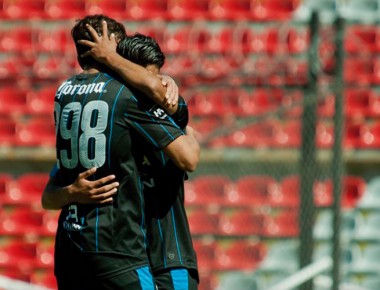 Comienzo incierto…