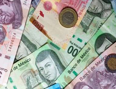 México emite deuda a plazo de 10 años