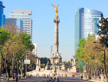 DF pasará a ser «Ciudad de México» y estado 32 del país