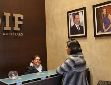 DIF Estatal abre nueva oficina para optimizar atención a ciudadanos