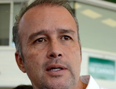 Este año en El Marqués se aplicará un monto de 100 mdp en obra pública: Calzada