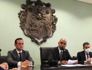 Municipio de Querétaro, ST y SNE firman convenio para crear mil 400 nuevos empleos