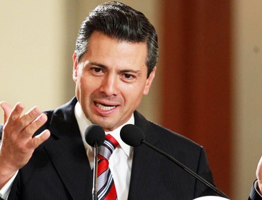 EPN visitará Querétaro en febrero