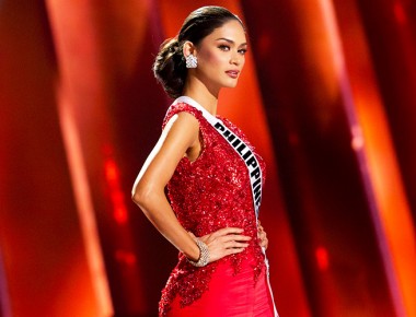 Pía Alonzo, el ESTILO de una Reina