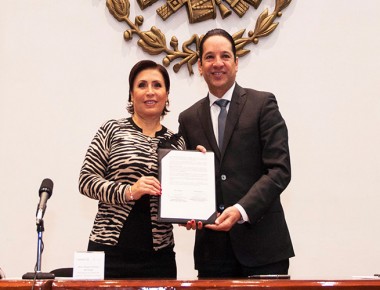 Entran en declaratoria de Zonas Metropolitanas I y II seis Municipios