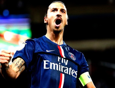Ibahimovic ganará mensualmente 1.1 mdd