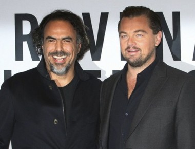 Presentan «The Revenant» en México