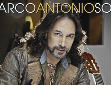 Marco Antonio Solís regresa a Querétaro