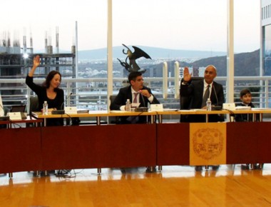 Cabildo del municipio de Querétaro aprueba modificación en comisiones