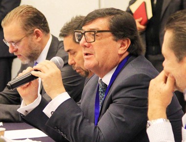 Segob y Finanzas inician Mesas Temáticas para Diseñar Plan Estatal de Desarrollo 2016 – 2021