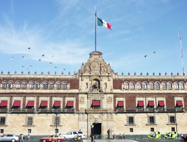 México en el top ten de los países más atractivos para invertir