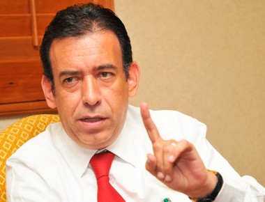 Detienen en España a Humberto Moreira, ex gobernador de Coahuila