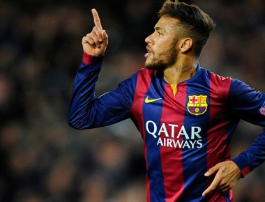 Neymar es llamado a declarar por corrupción y delitos fiscales