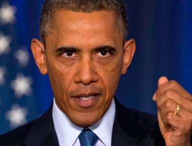 Es «urgente» discutir control de armas: Obama