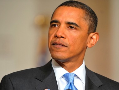 Obama crea grupo para encontrar en plazo de cinco años cura contra el cáncer