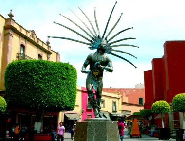 Querétaro dentro de las 18 entidades que buscan amparo para marihuana